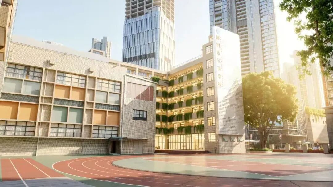 华南首家纯正DSE国际学校！深圳云顶国际部博朤DSE招生简章